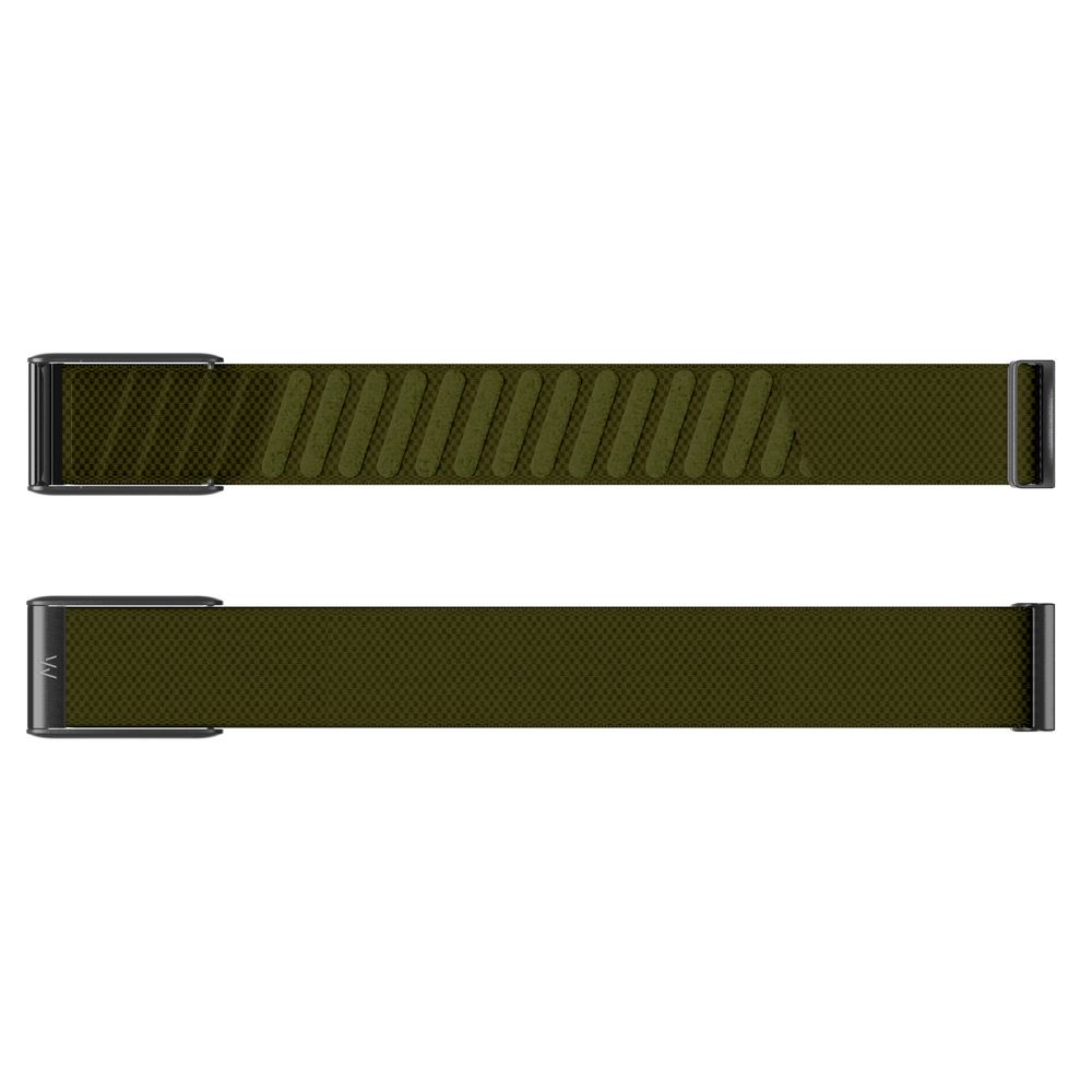 WHOOP 5.0 SuperKnit Accessory Band - Forest