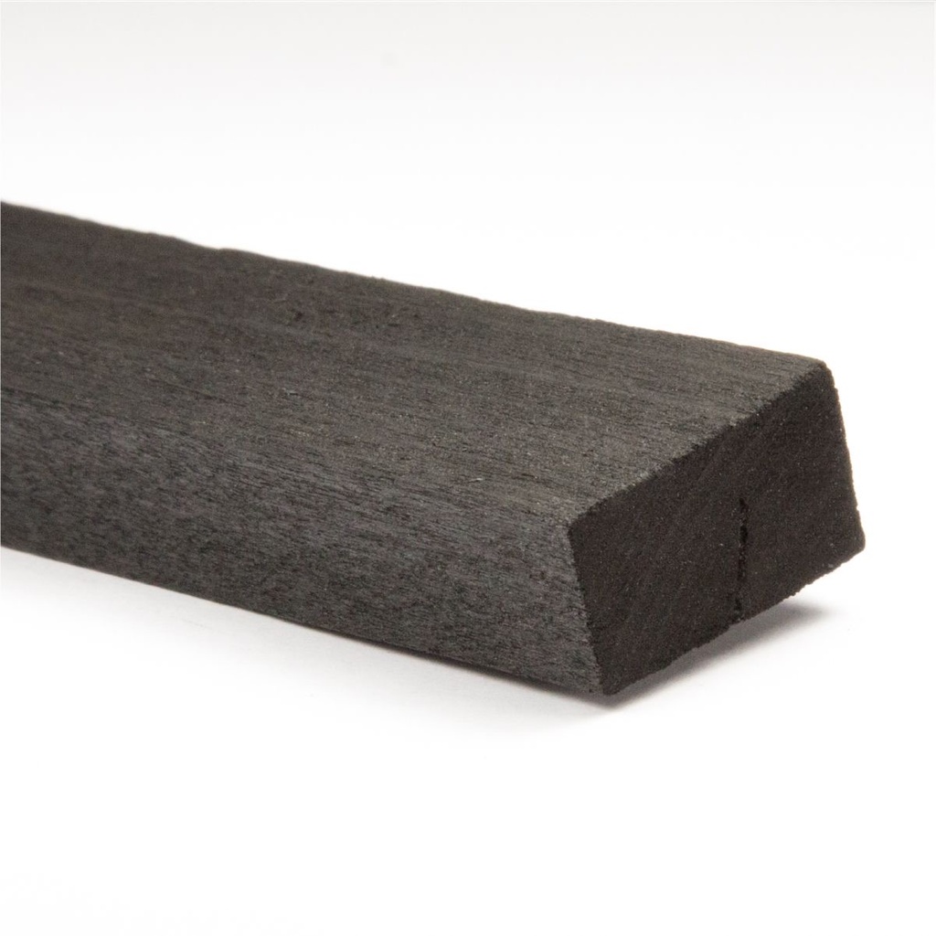 Box 3 Sticks Natural Charcoal 22X10Mm