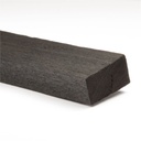 Box 3 Sticks Natural Charcoal 22X10Mm