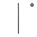 Box 5 Sticks Of Natural Charcoal Ø3-5Mm
