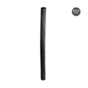 Box 5 Sticks Of Natural Charcoal Ø9-11Mm