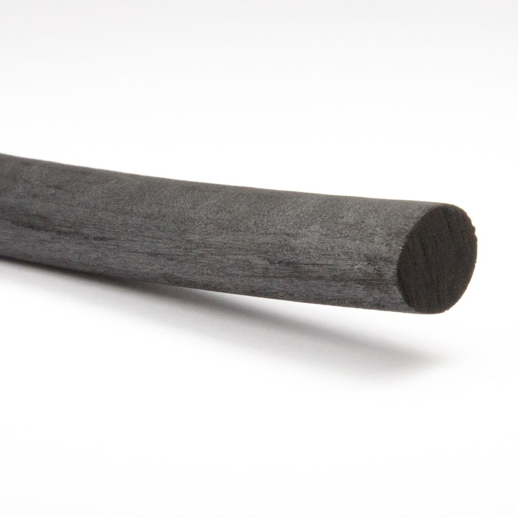 Box 5 Sticks Natural Charcoal Ø12-14Mm