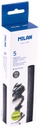 Box 5 Sticks Natural Charcoal Ø12-14Mm