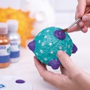 Bag Paper Mache, 200 Gr