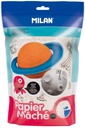 Bag Paper Mache, 200 Gr