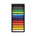 Box 12 Pastels Milan