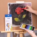 Box 12 Pastels Milan