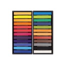 Box 24 Pastels Milan