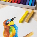 Box 24 Pastels Milan