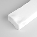 White Cold Porcelain Clay 500Gr