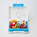 Flex Box Toy world - Blue