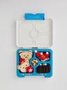 Flex Box Toy world - Blue