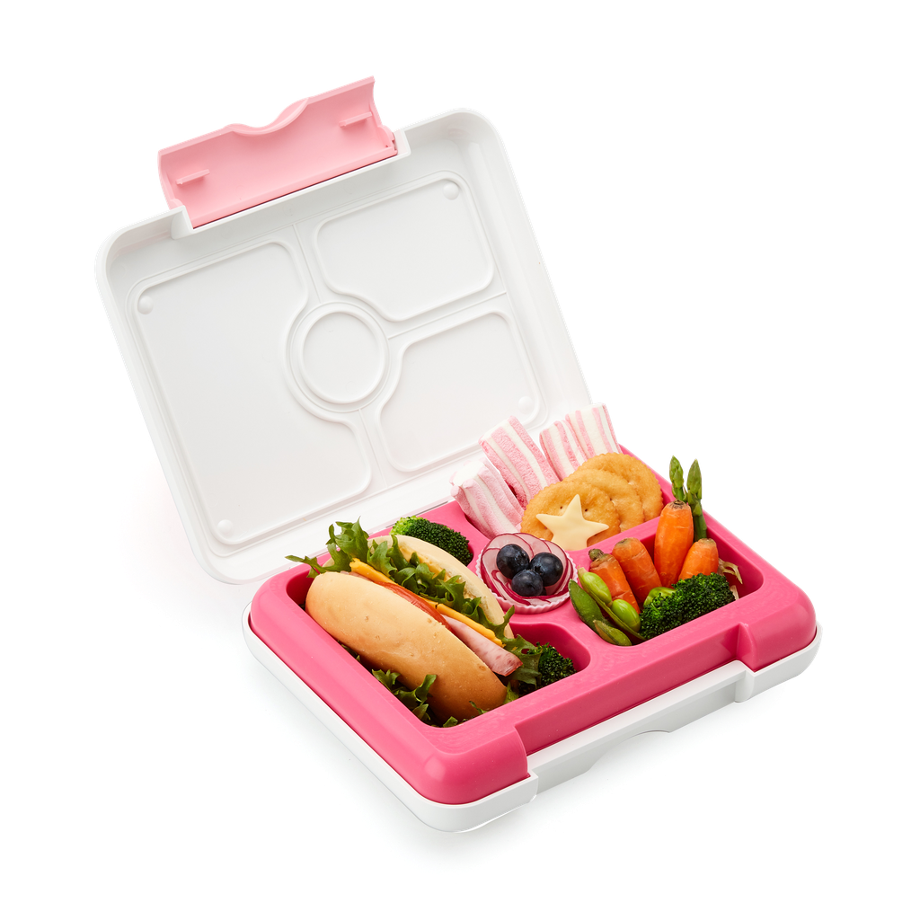 Flex Box Unicorn - Pink