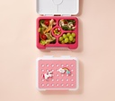 Flex Box Unicorn - Pink