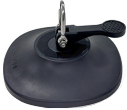 Unitree Pump Pro Dynamic White + Unitree Suction Cup Acc 