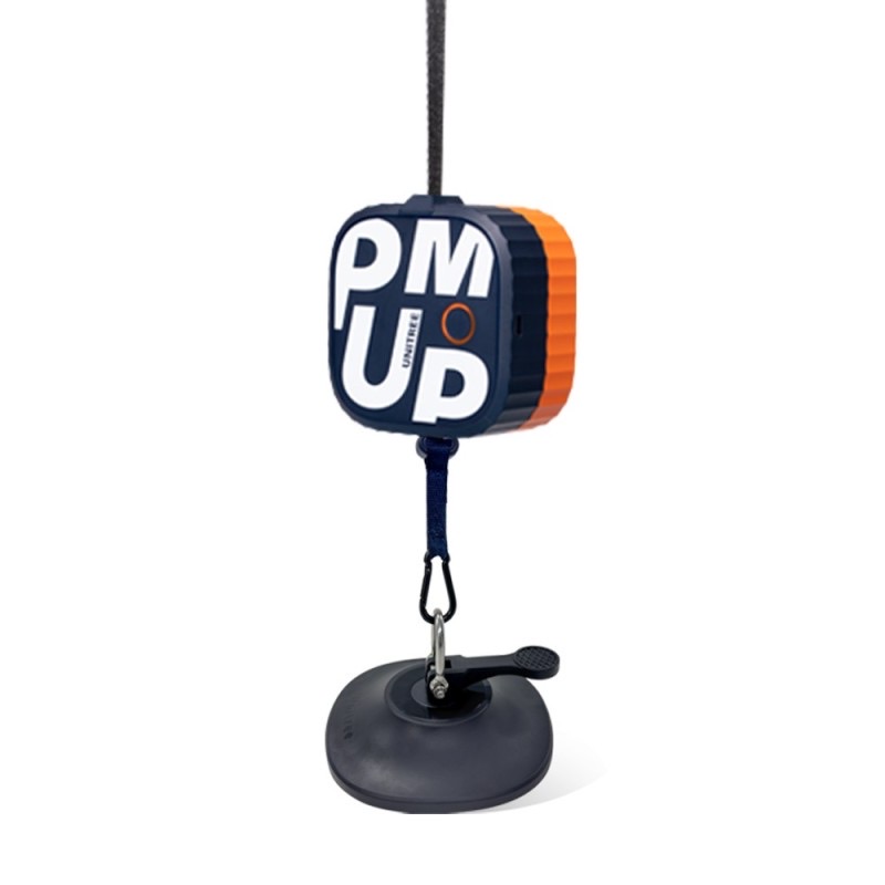 Unitree Pump Pro Dynamic White + Unitree Suction Cup Acc 