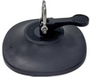 Unitree Pump Pro Abyss Blue + Unitree Suction Cup Acc