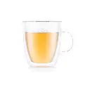 Bistro Dw Mug 450Ml 2Pcs