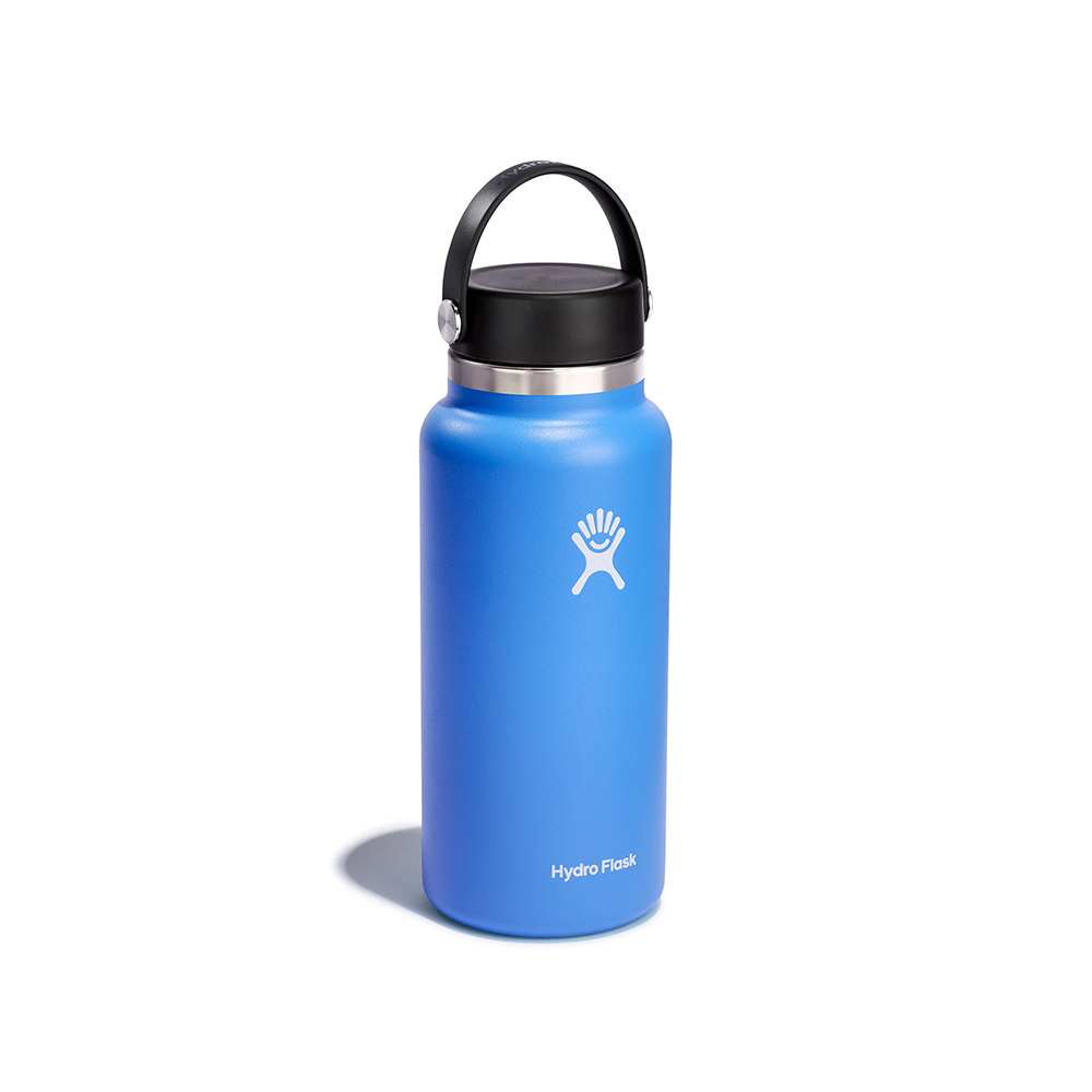 Vacuum Bottle 950ml Cascade WD Mouth