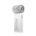 Skinarma Portable Handheld Fan 4,000 Mah Gyro White
