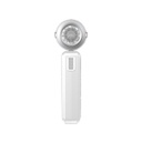 Skinarma Portable Handheld Fan 4,000 Mah Gyro White