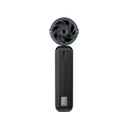Skinarma Portable Handheld Fan 4,000 Mah Gyro Black