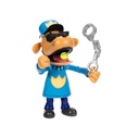 Dog Man Fig 5" - Dog Man W/Accessories