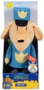 Dog Man Feature Plush