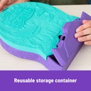 Kinetic Sand Deep Sea Dive