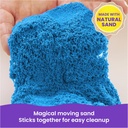 Kinetic Sand Sensory Case