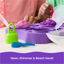 Kinetic Sand Sensory Case