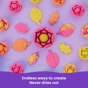 Kinetic Sand Squishblossom