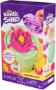 Kinetic Sand Squishblossom