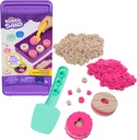 Kinetic Sand Cookie Box
