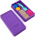 Kinetic Sand Cookie Box