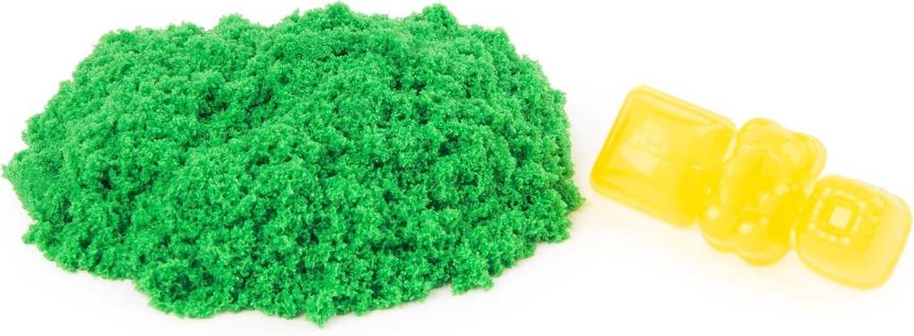 Kinetic Sand Candy Bag.Cdu