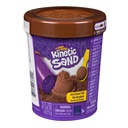 Kinetic Sand Ice Cream Tub.Cdu