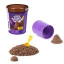 Kinetic Sand Ice Cream Tub.Cdu