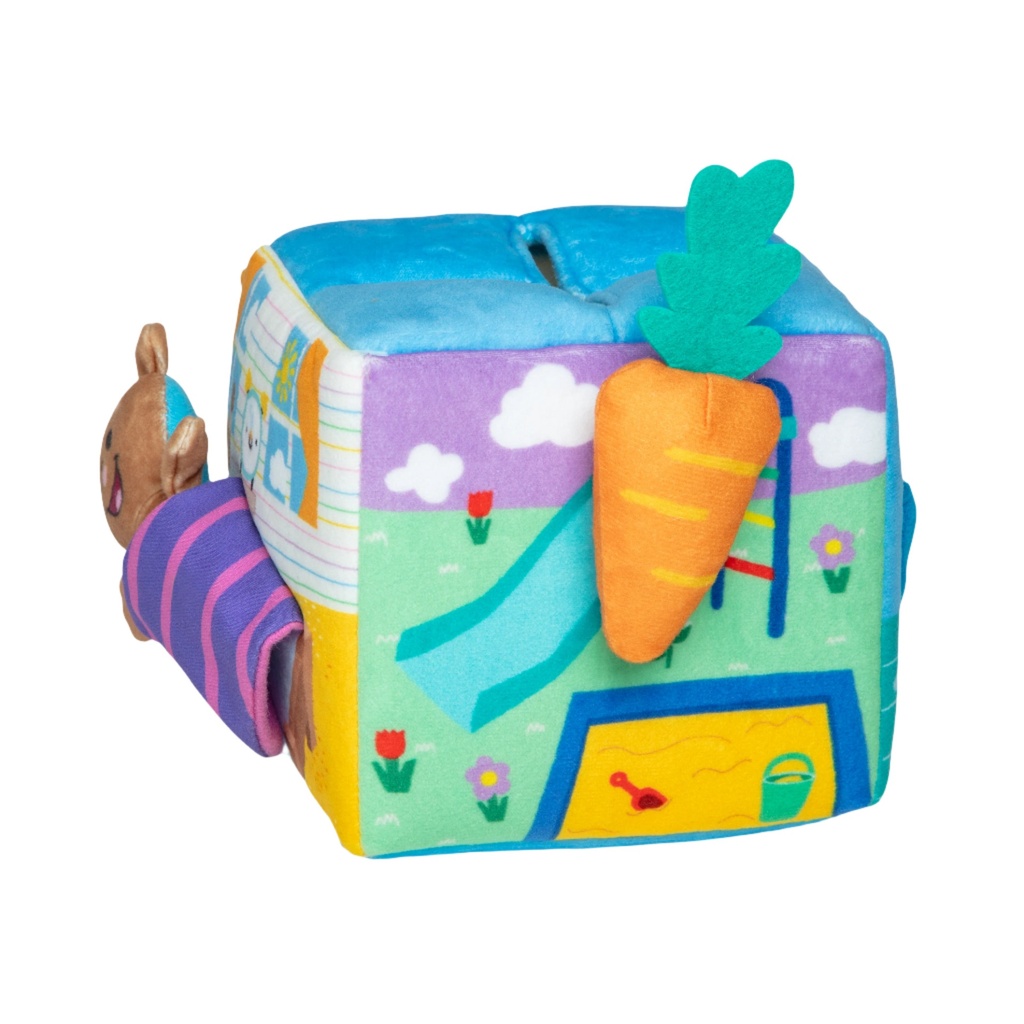 Suprise Learning Box
