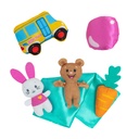 Suprise Learning Box