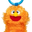 Herbie Sensory Take-Along Toy 