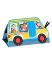 Tummy Time Activity Bus