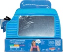 Tummy Time Activity Bus