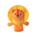 Ms. Rachel Zoo Song Finger Puppet Set
