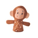 Ms. Rachel Zoo Song Finger Puppet Set