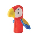 Ms. Rachel Zoo Song Finger Puppet Set