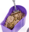 Kinetic Sand Mummy Tomb Asst. Cdu