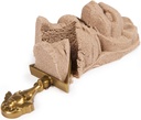 Kinetic Sand Mummy Tomb Asst. Cdu