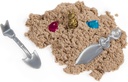 Kinetic Sand Mummy Tomb Asst. Cdu
