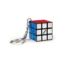 Rubik'S Cube Keychain Cdu